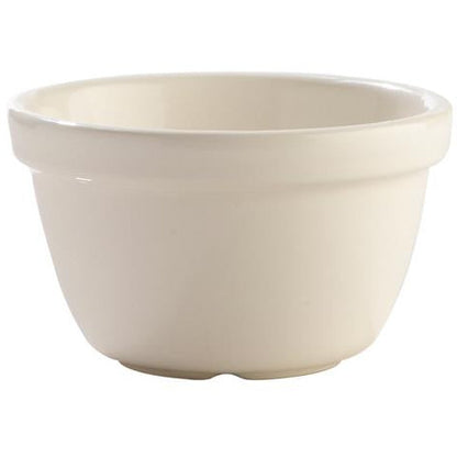 Mason Cash White Pudding Basin 17cm
