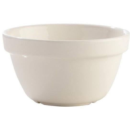Mason Cash White Pudding Basin 17cm