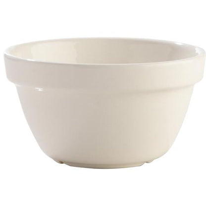 Mason Cash White Pudding Basin 17cm