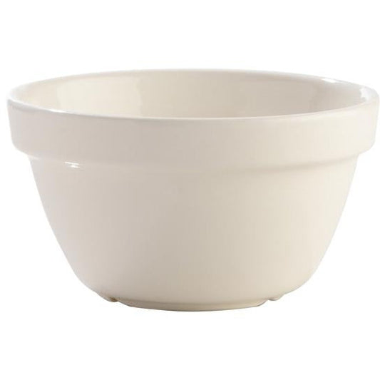 Mason Cash White Pudding Basin 17cm