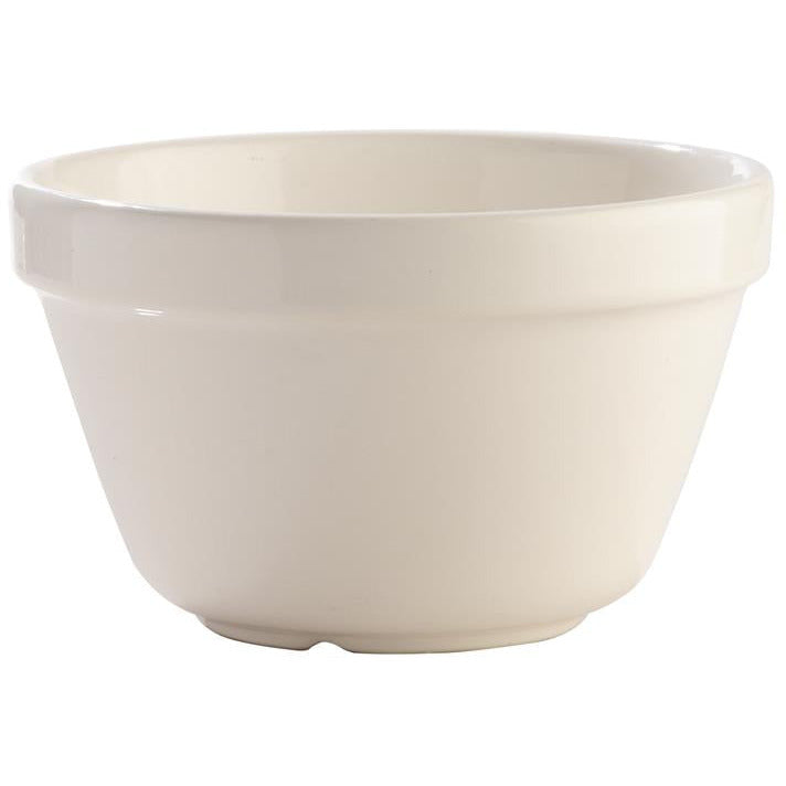 Mason Cash White Pudding Basin 17cm