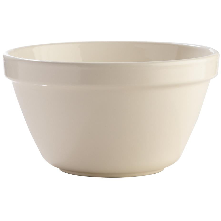 Mason Cash White Pudding Basin 22Cm