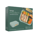 Bentgo Modern Lunch Box Mint Green