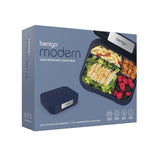 Bentgo Modern Lunch Box Navy