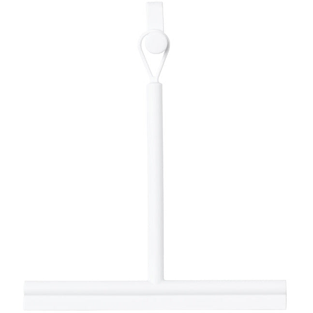 Brabantia Shower Squeegee White
