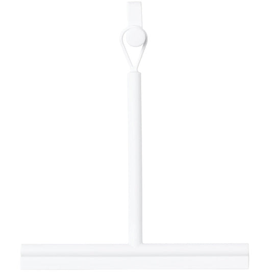 Brabantia Shower Squeegee White