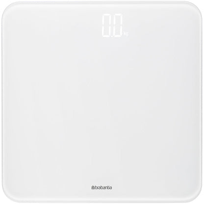 Brabantia Bathroom Scale White