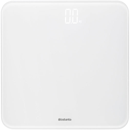 Brabantia Bathroom Scale White