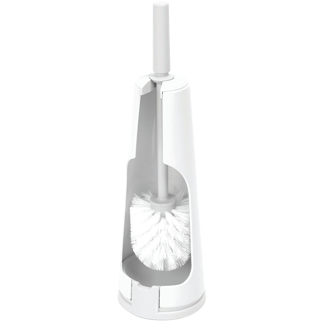 Brabantia Toilet Brush And Holder - White