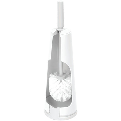Brabantia Toilet Brush And Holder - White