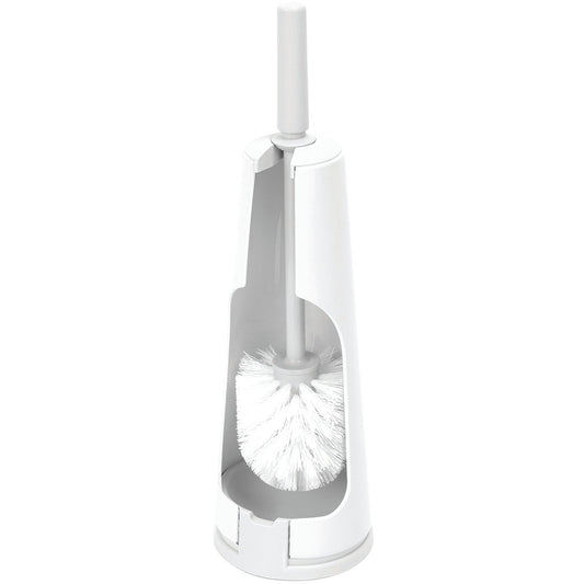 Brabantia Toilet Brush And Holder - White