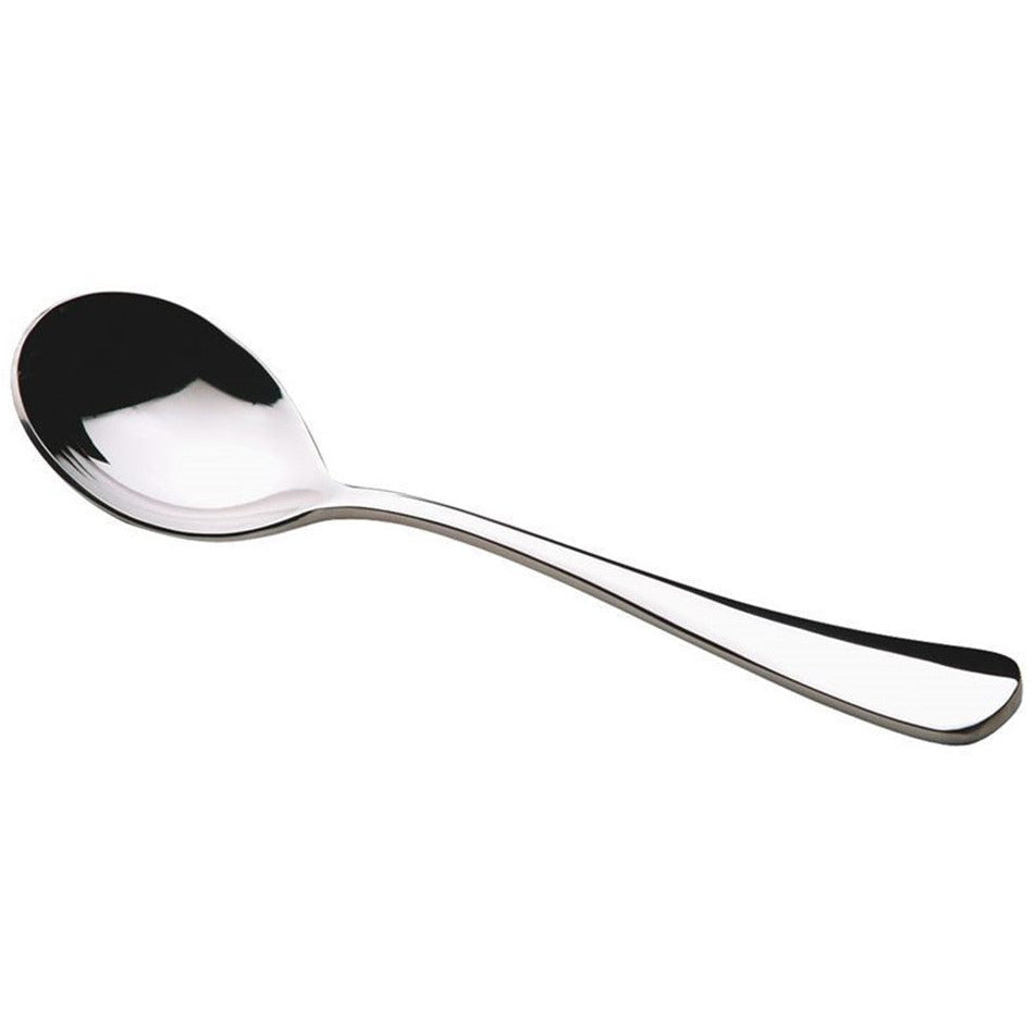 Madison Soup Spoon| Maxwell and Williams | Matchbox