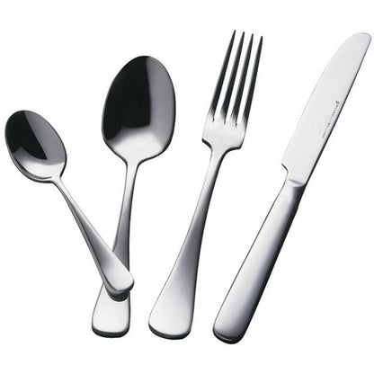 Maxwell & Williams Madison 16pce Cutlery Set