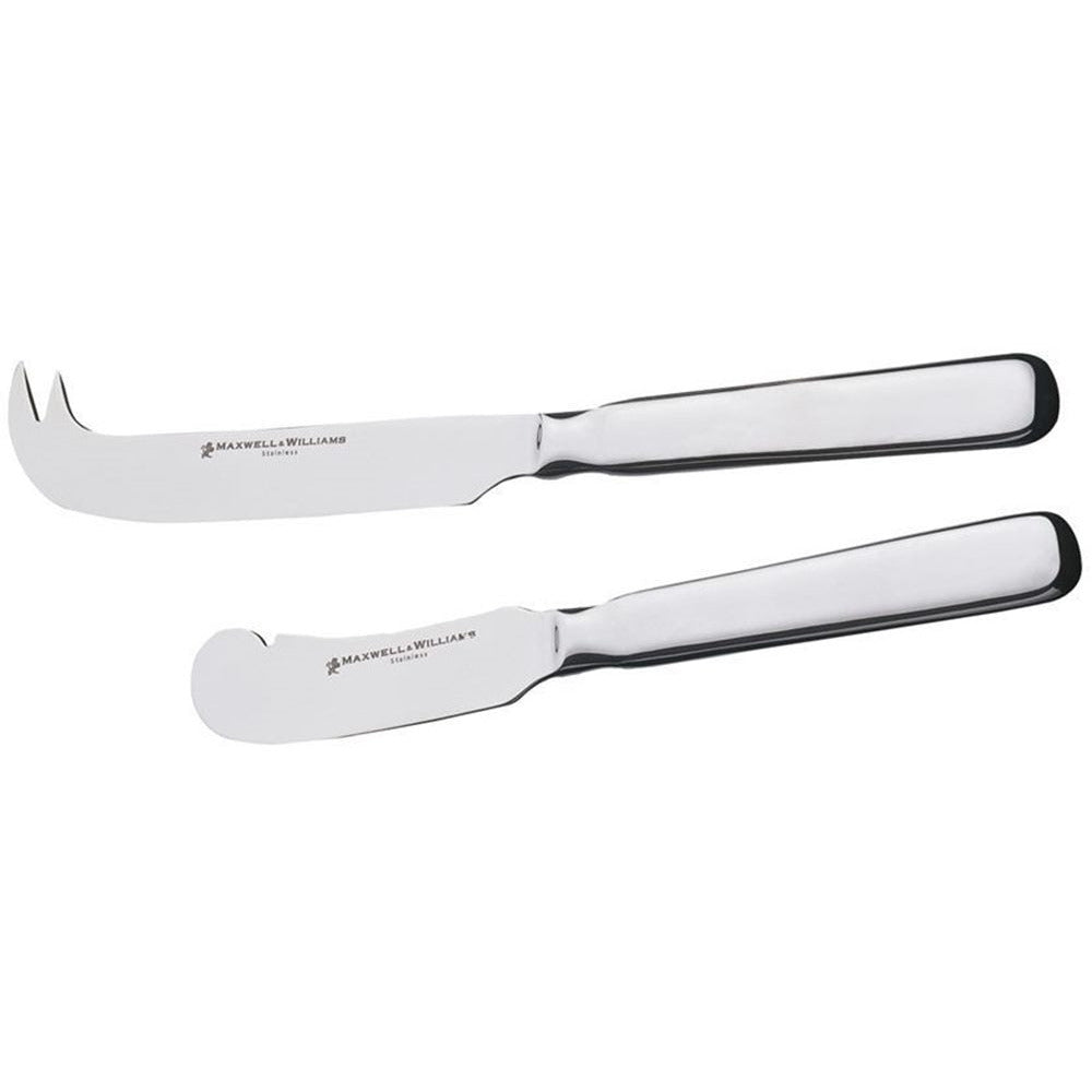 Maxwell & Williams Madison Cheese & Pate Set