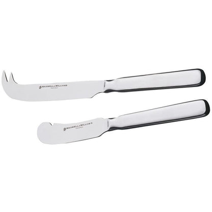Maxwell & Williams Madison Cheese & Pate Set