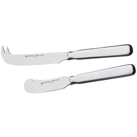 Maxwell & Williams Madison Cheese & Pate Set