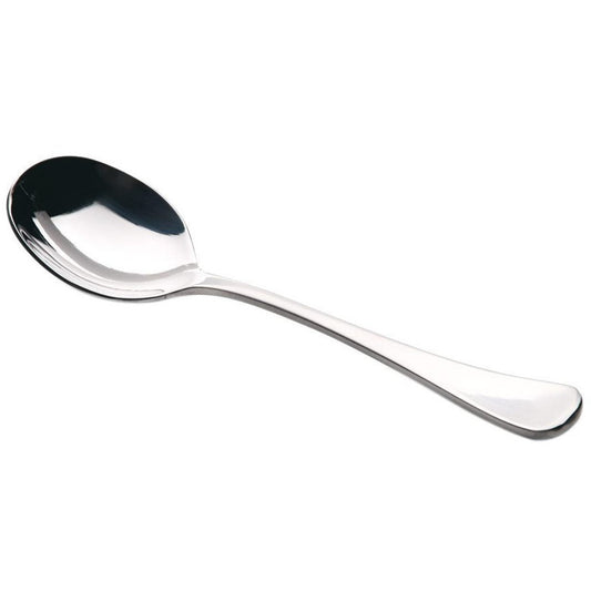 Maxwell & Williams Cosmopolitan Soup Spoon