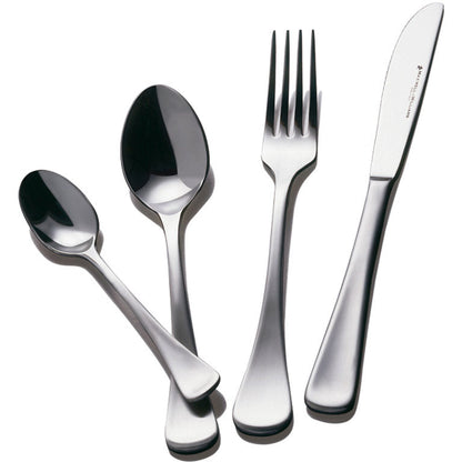 Maxwell & Williams Cosmopolitan 16 Piece Cutlery Set