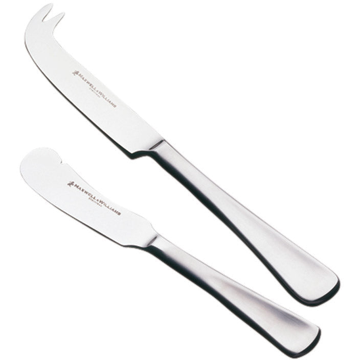 Maxwell & Williams Cosmopolitan Cheese & Pate Set