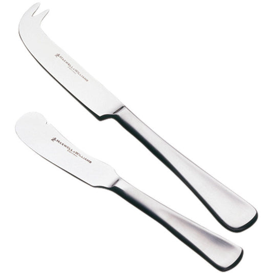 Maxwell & Williams Cosmopolitan Cheese & Pate Set