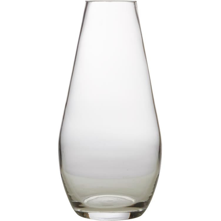 Maxwell & Williams Diamante Teardrop Vase - 25cm