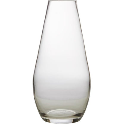 Maxwell & Williams Diamante Teardrop Vase - 25cm