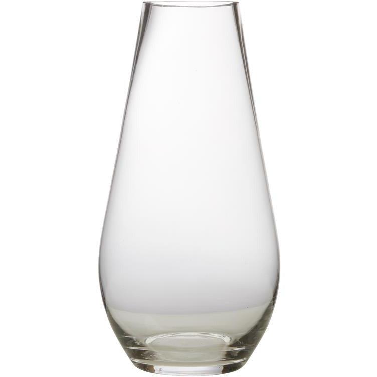 Maxwell & Williams Diamante Teardrop Vase - 30cm