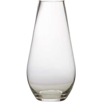 Maxwell & Williams Diamante Teardrop Vase - 30cm