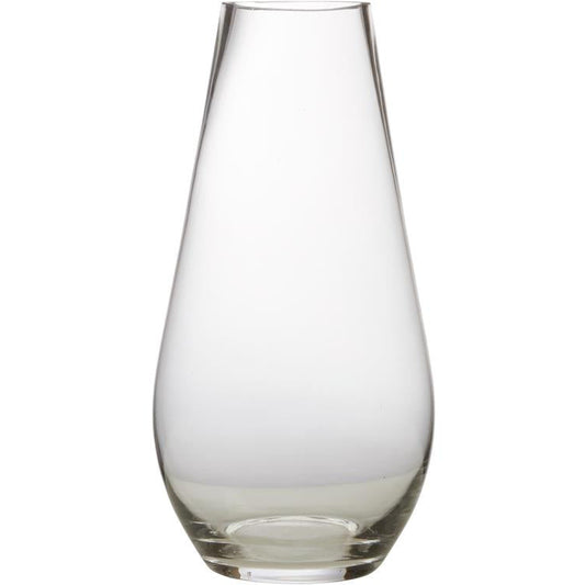 Maxwell & Williams Diamante Teardrop Vase - 30cm