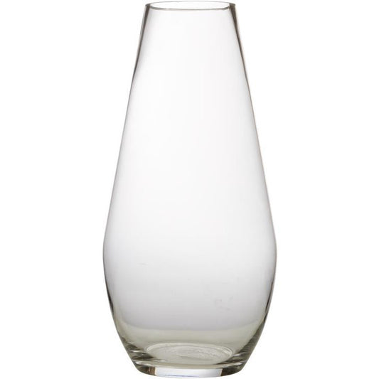 Maxwell & Williams Diamante Teardrop Vase - 35cm