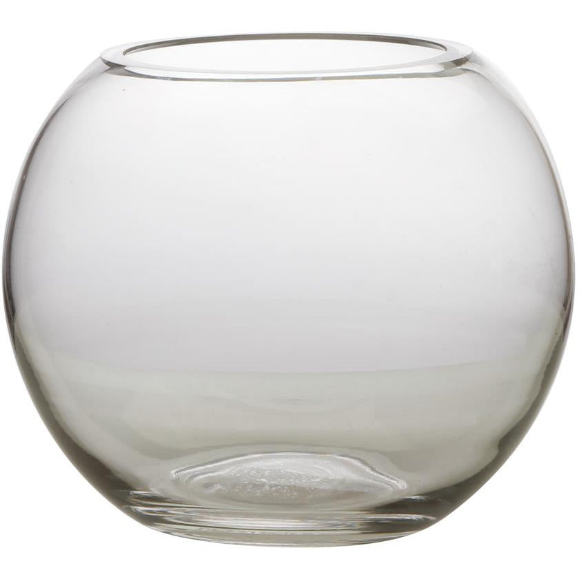 Diamante Diamante Rose Bowl - 16cm