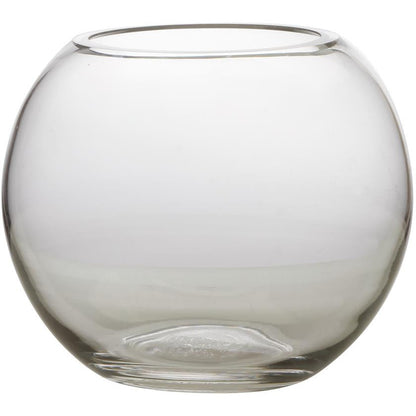 Diamante Diamante Rose Bowl - 16cm