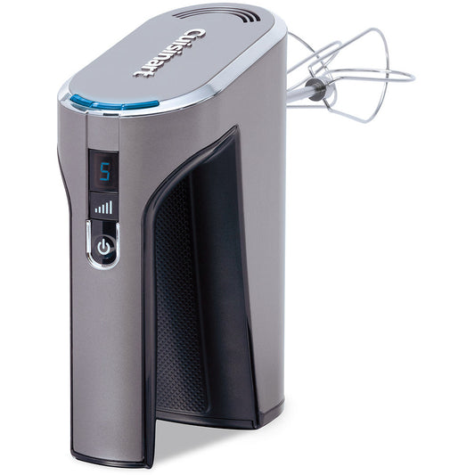 Cuisinart Cordless Hand Mixer