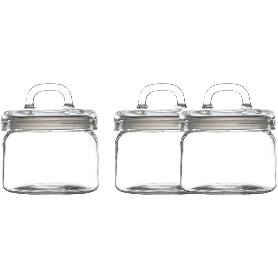 Storage Containers - High-Quality Food Storage Containers – Matchbox