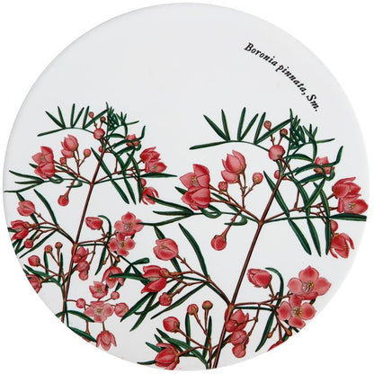 Maxwell & Williams Royal Botanic Gardens Victoria Trivet - Boronia