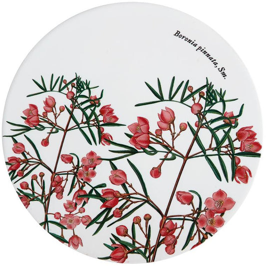 Maxwell & Williams Royal Botanic Gardens Victoria Trivet - Boronia