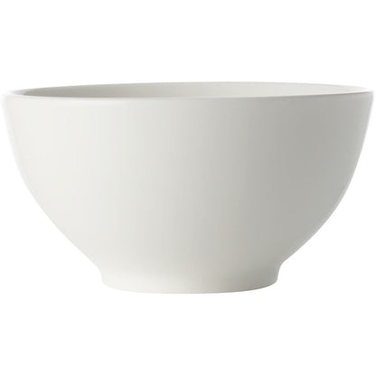 Maxwell & Williams White Basics Rice Bowl 12.5cm