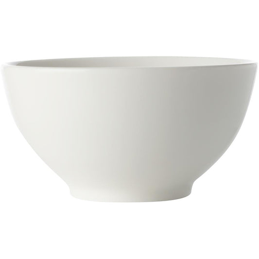 Maxwell & Williams White Basics Rice Bowl 12.5cm