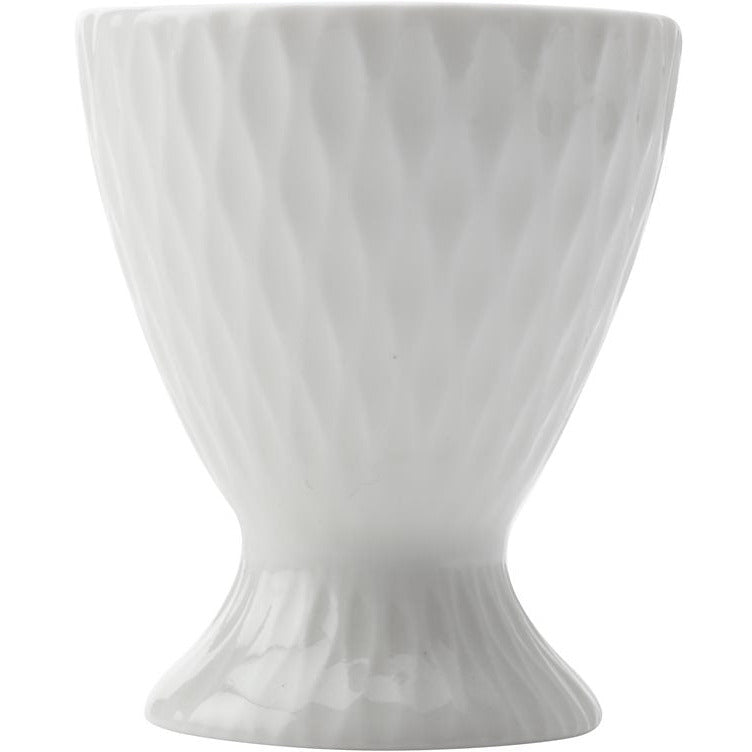 Maxwell & Willams White Basics Diamonds Egg Cup