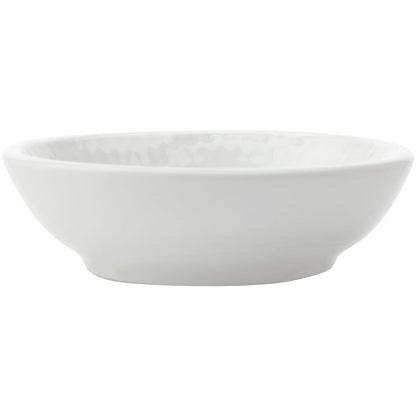 Maxwell & Willams White Basics Diamonds Sauce Dish 7cm