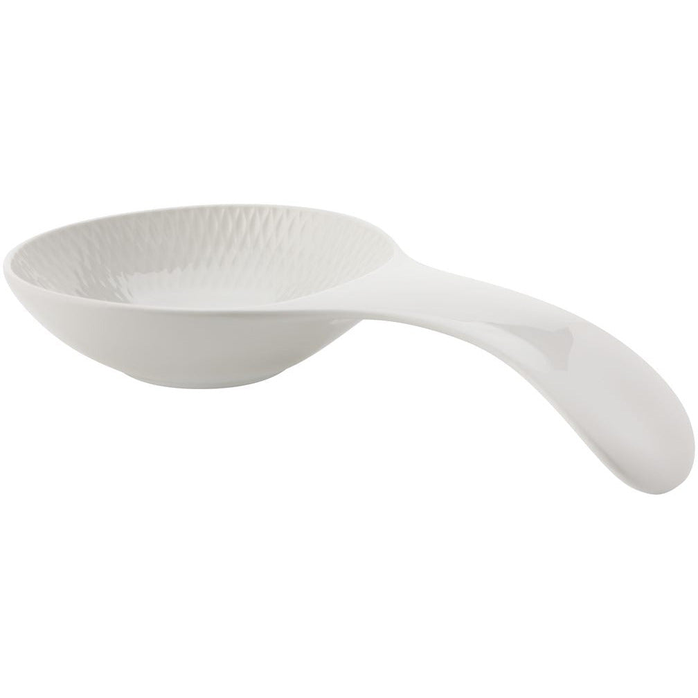 Maxwell & Williams White Basics Diamonds Spoon Rest