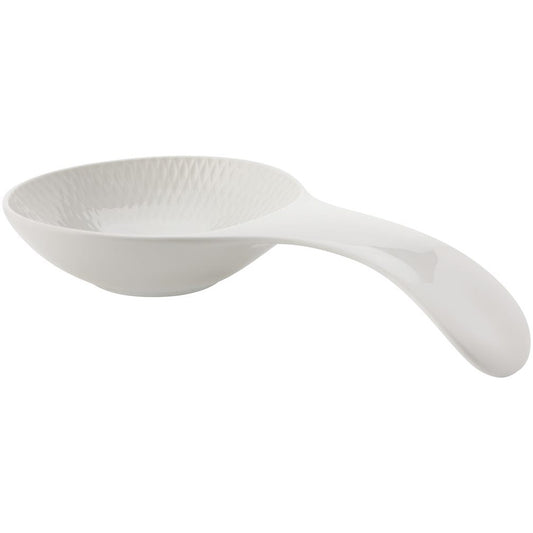 Maxwell & Williams White Basics Diamonds Spoon Rest