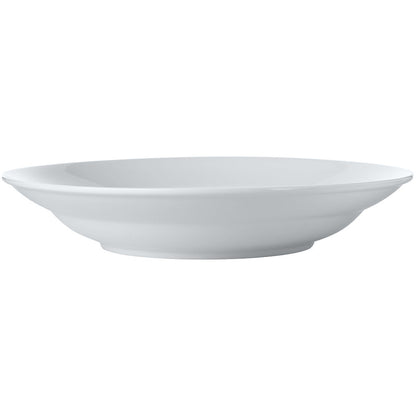 Maxwell & Williams White Basics Rim Serving Bowl 28cm