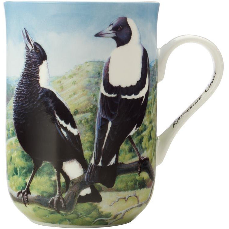 Maxwell & Williams Birds Of Australia Anniversary Mug - Galah