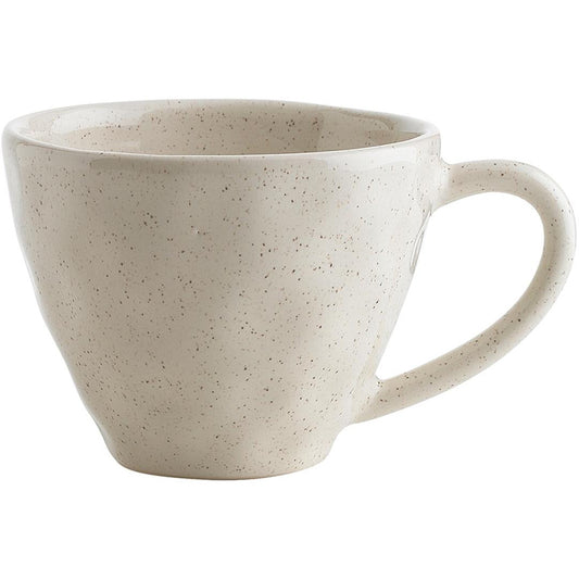 Ecology Speckle Mug 300ml - Oatmeal