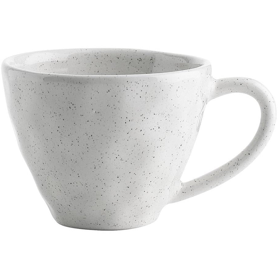 Ecology Speckle Milk Mug 380ml