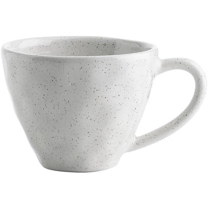 Ecology Speckle Milk Mug 380ml