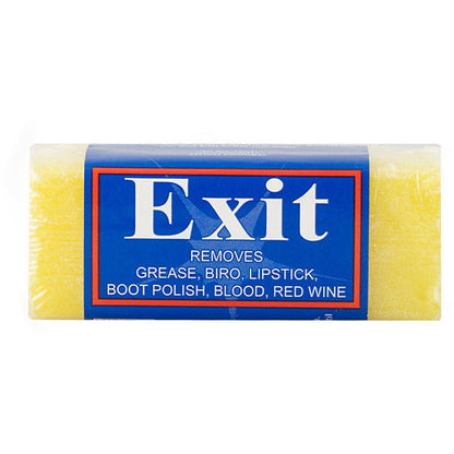 Exit Soap Blocks