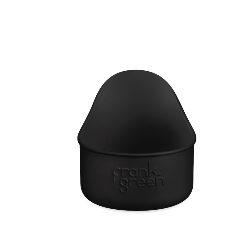 Frank Green Silicone Pet Bowl Attachment - Midnight