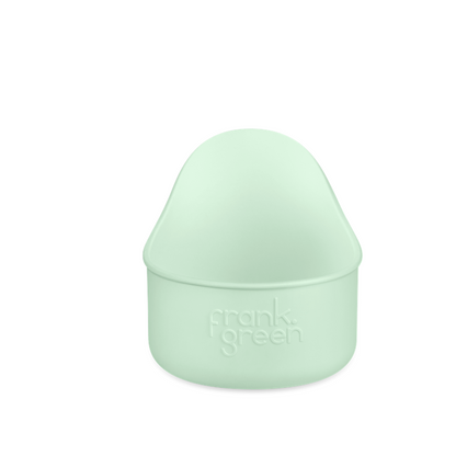 Frank Green Silicone Pet Bowl Attachment - Mint Gelato